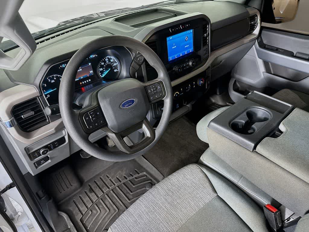 Thumbnail: 2023 Ford F-150 - 2