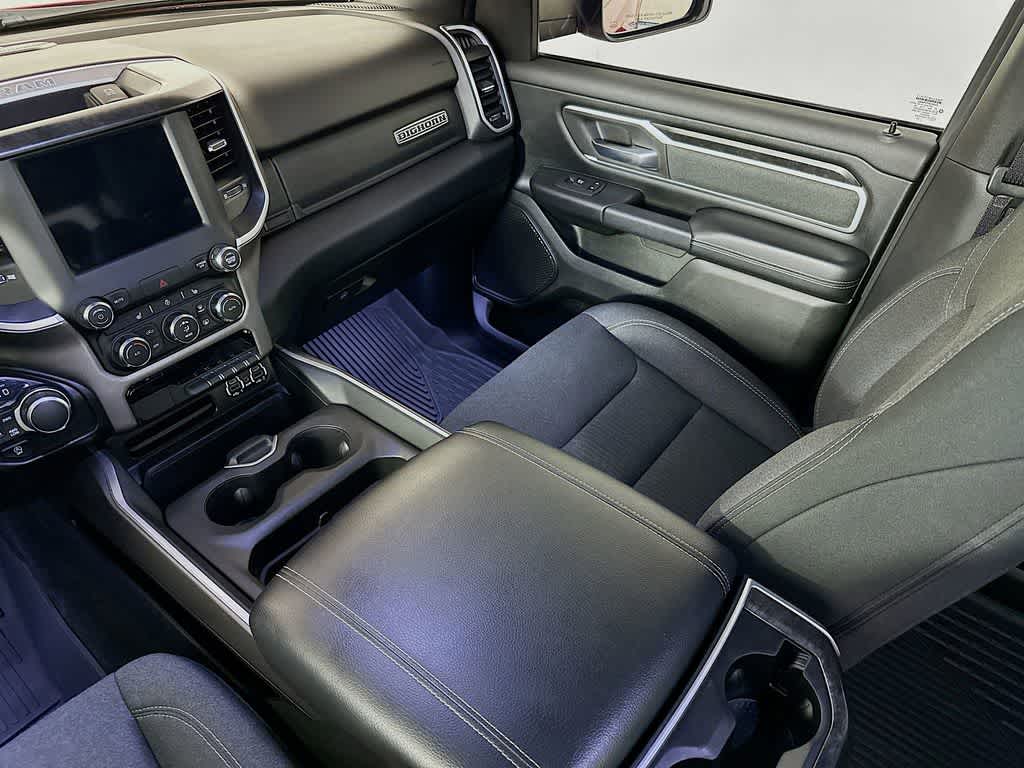 Thumbnail: 2020 RAM 1500 - 11