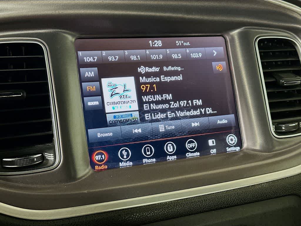 Thumbnail: 2019 Dodge Charger - 17