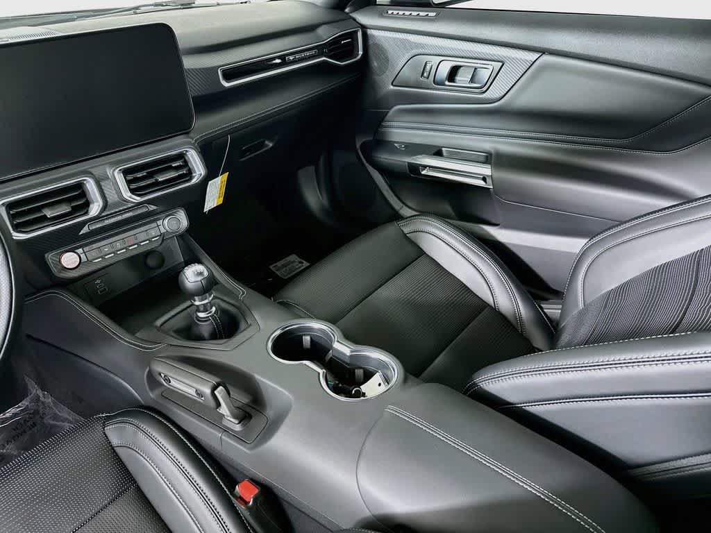 Thumbnail: 2026 Ford Mustang - 11