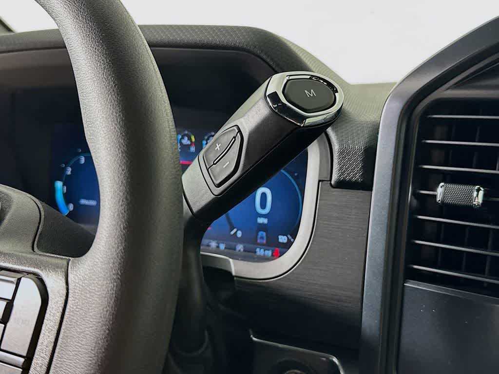 Thumbnail: 2025 Ford F-150 - 18