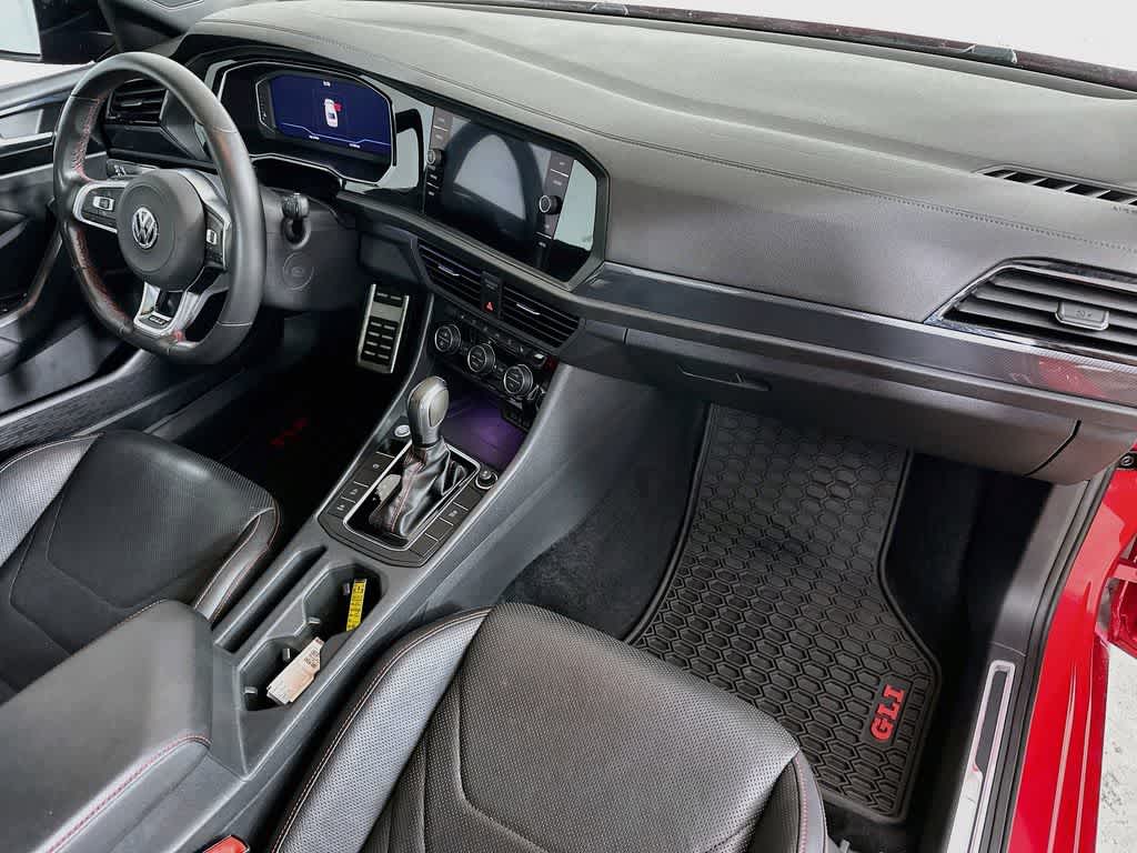 Thumbnail: 2021 Volkswagen Jetta - 32