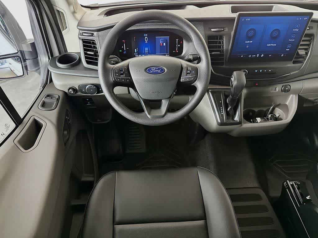 Thumbnail: 2026 Ford Transit Series - 10