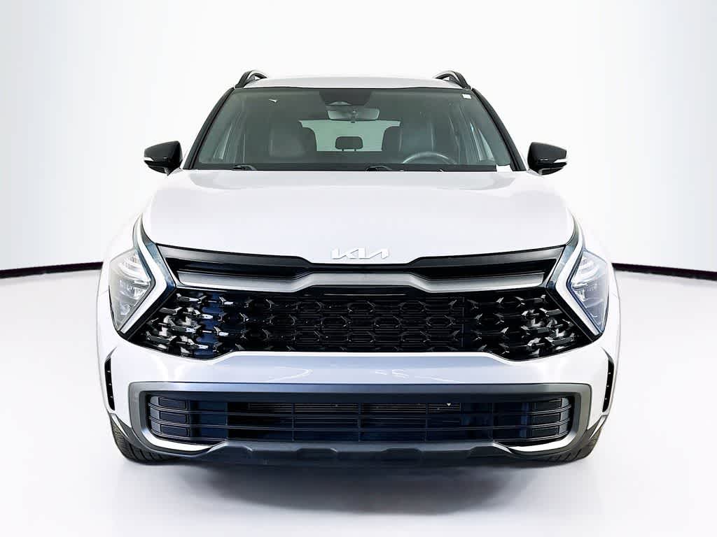 Thumbnail: 2023 Kia Sportage - 6