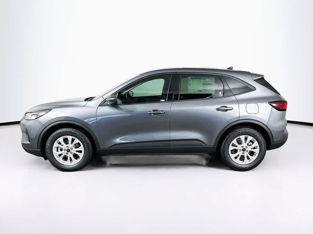 Thumbnail: 2025 Ford Escape - 3