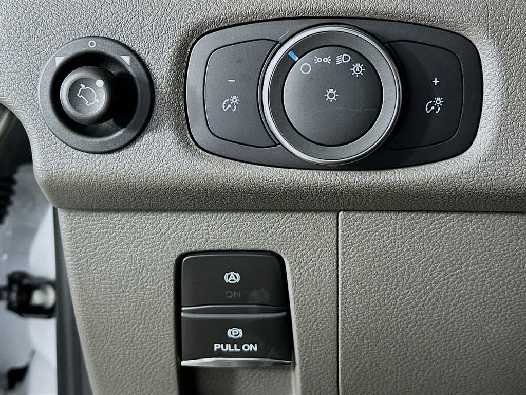 Thumbnail: 2025 Ford Transit Series - 24