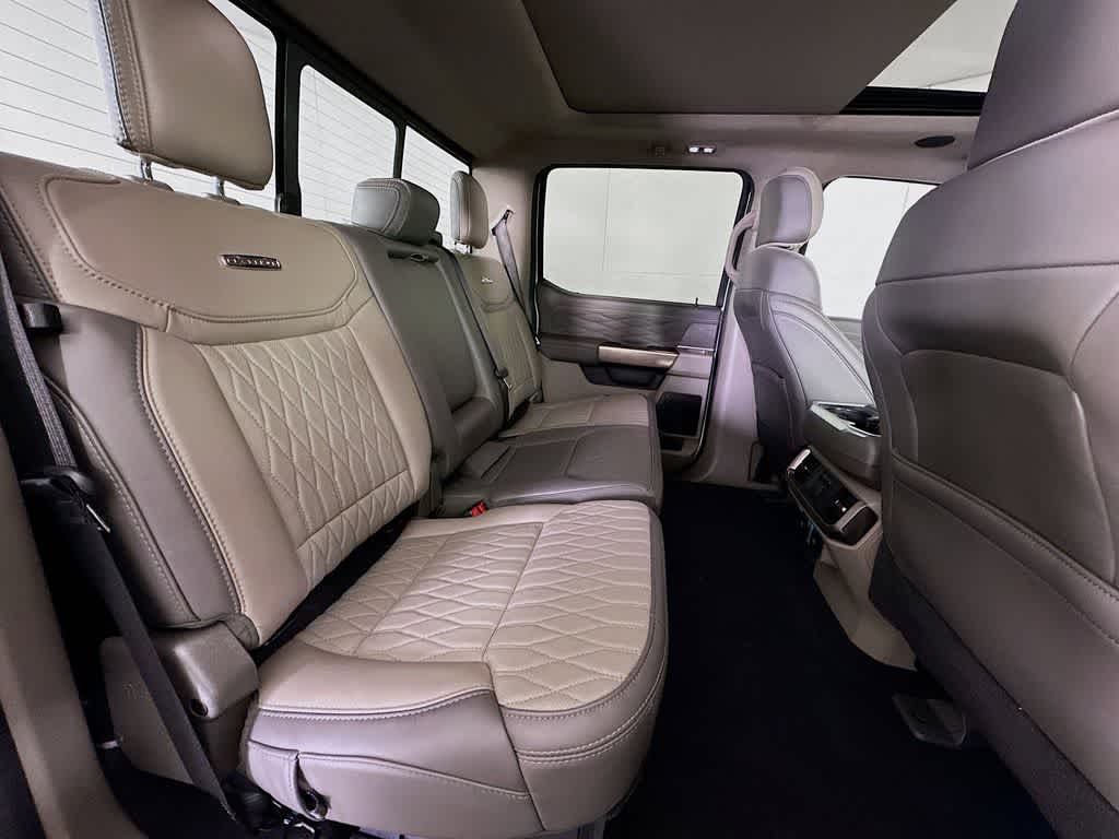 Thumbnail: 2026 Ford F-150 - 34