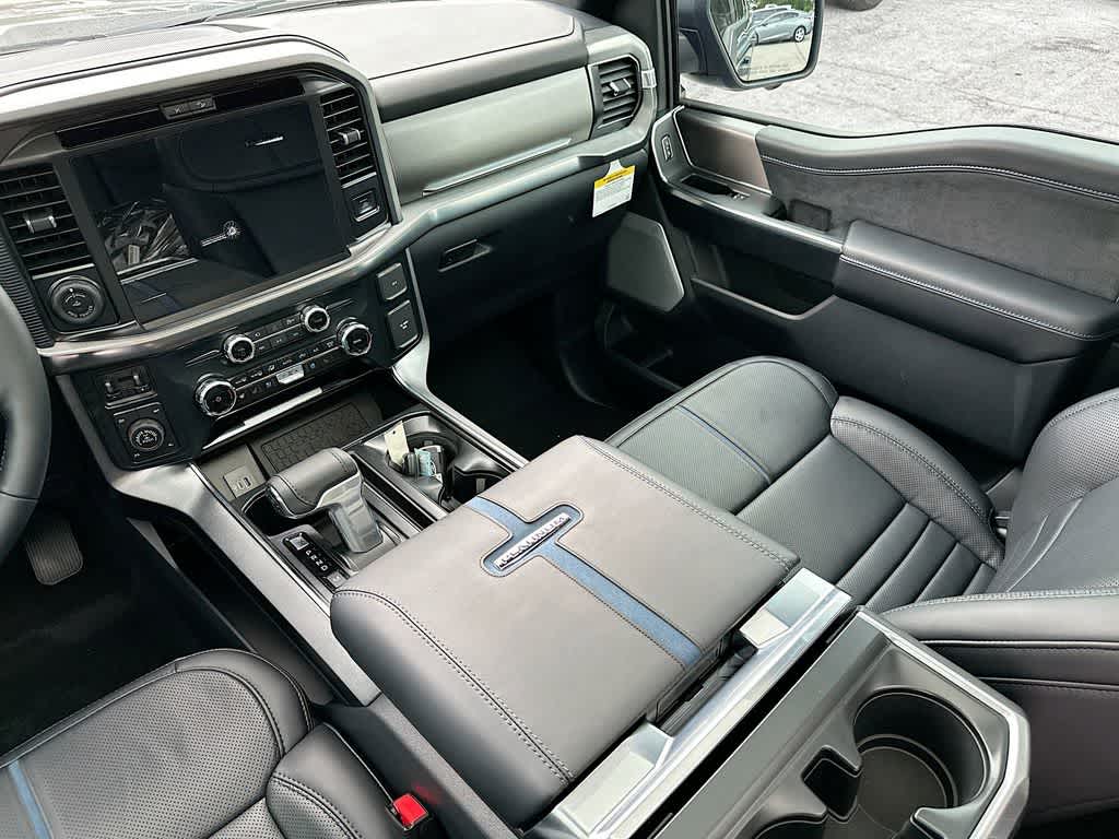 Thumbnail: 2025 Ford F-150 - 11