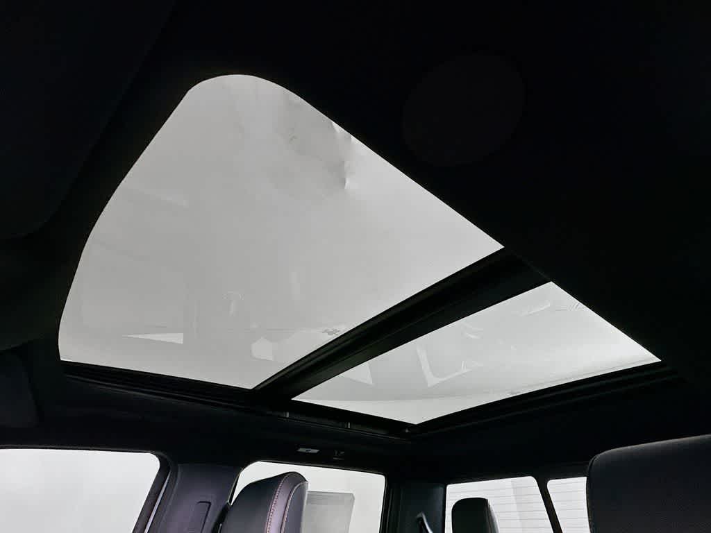 Thumbnail: 2025 Ford F-150 - 33