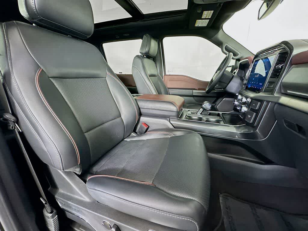 Thumbnail: 2023 Ford F-150 - 15