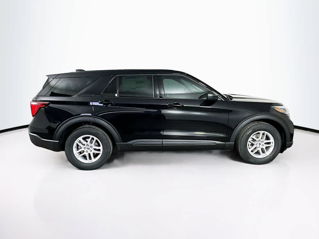 Thumbnail: 2026 Ford Explorer - 23