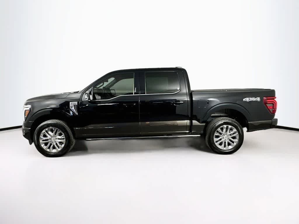 Thumbnail: 2024 Ford F-150 - 3