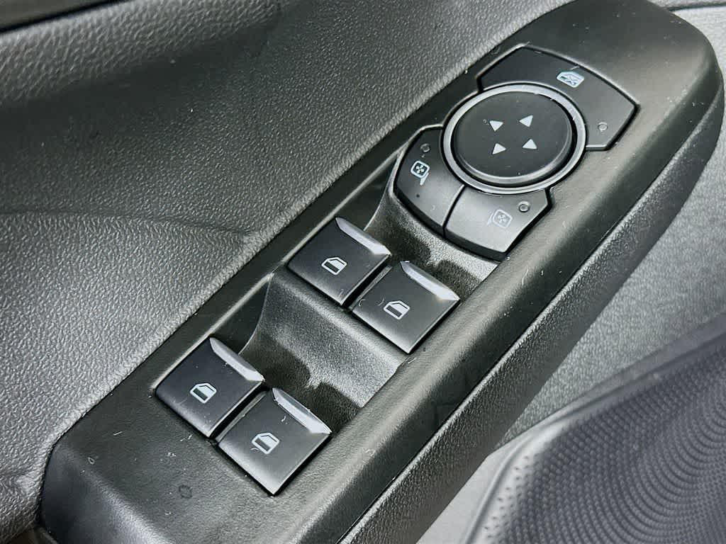 Thumbnail: 2025 Ford Escape - 28