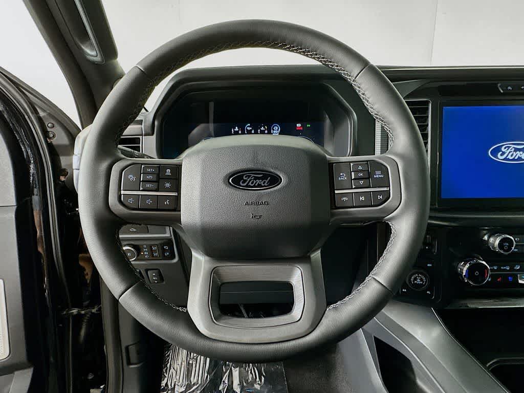 Thumbnail: 2026 Ford F-150 - 16