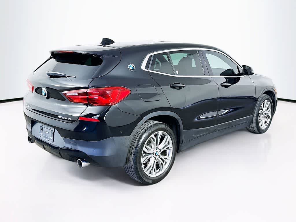 Thumbnail: 2019 BMW X2 - 25