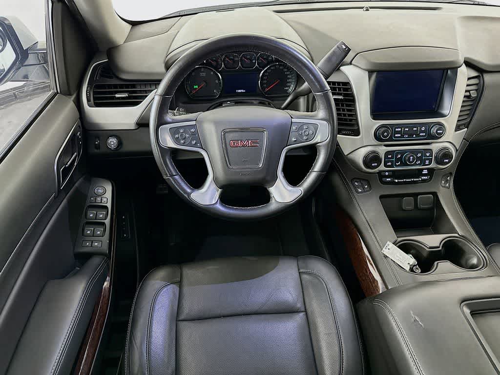 Thumbnail: 2019 GMC Yukon XL - 10