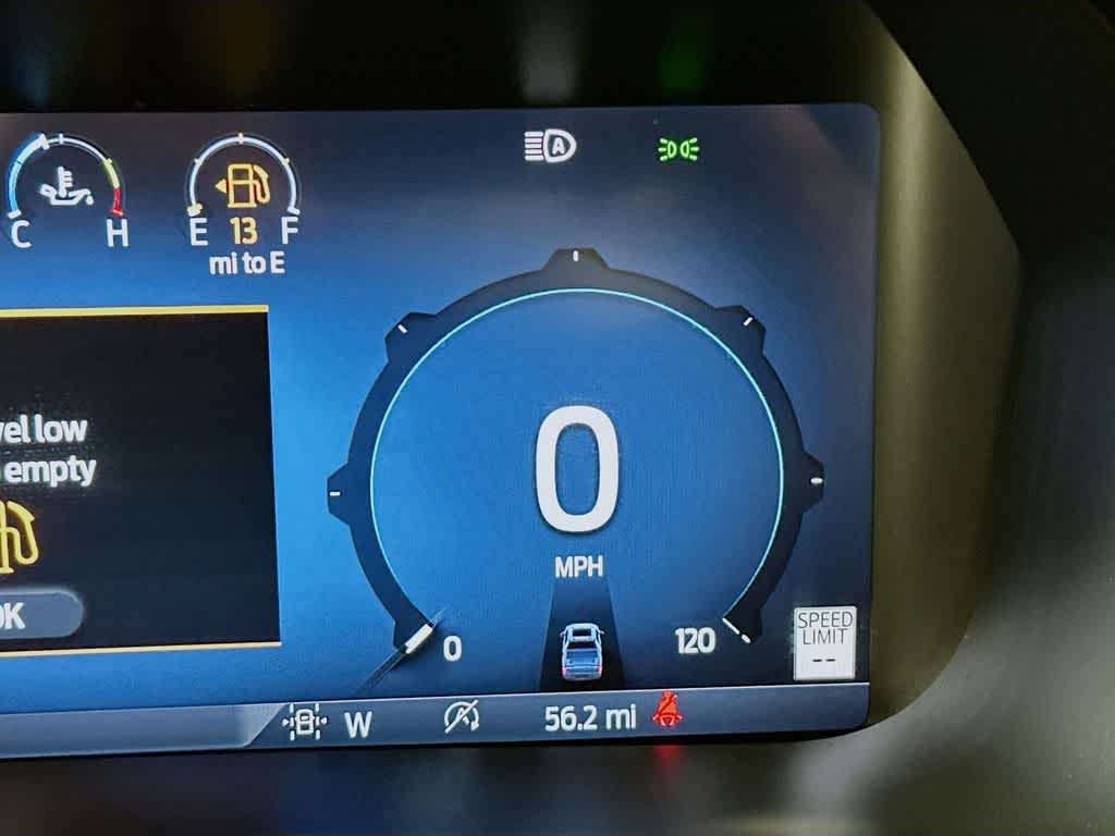 Thumbnail: 2025 Ford F-150 - 20