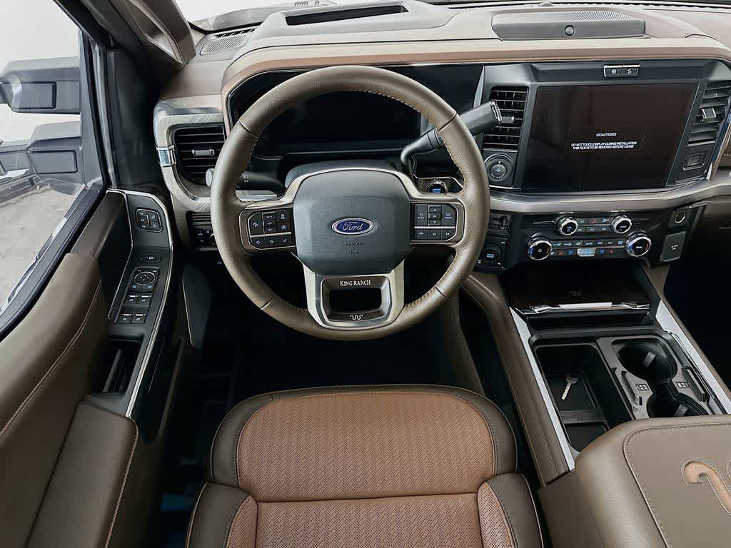 Thumbnail: 2026 Ford F-250 - 10