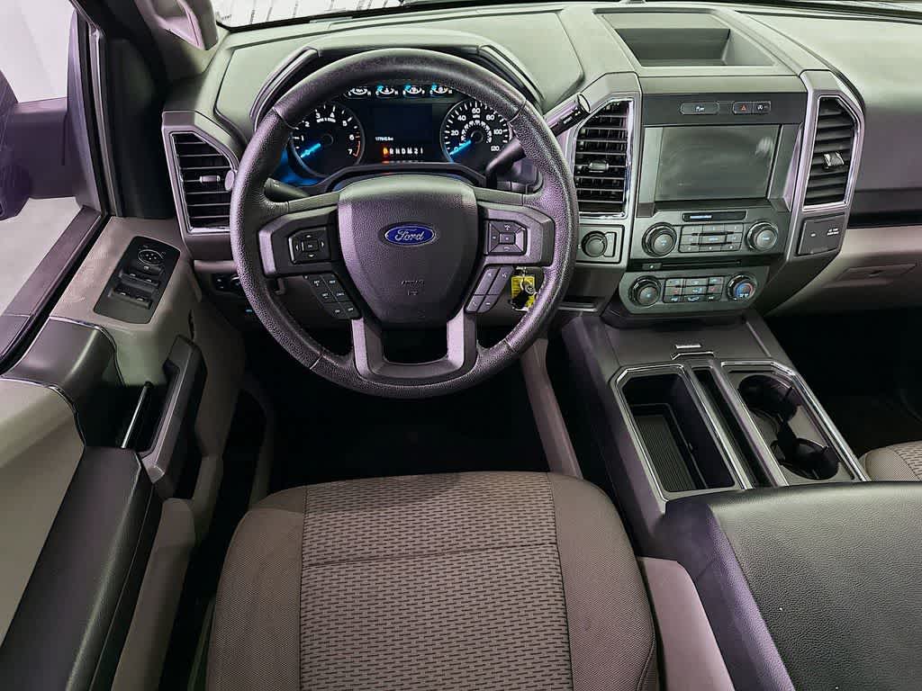 Thumbnail: 2015 Ford F-150 - 10