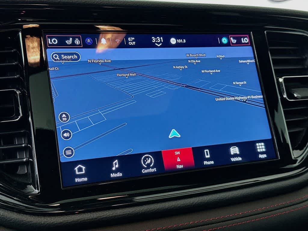 Thumbnail: 2025 Dodge Durango - 28