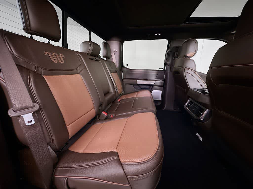 Thumbnail: 2026 Ford F-250 - 33