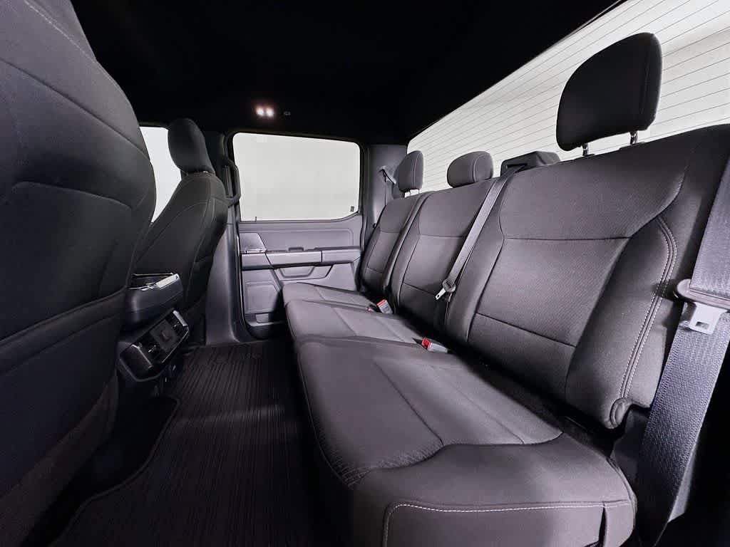 Thumbnail: 2022 Ford F-150 - 14