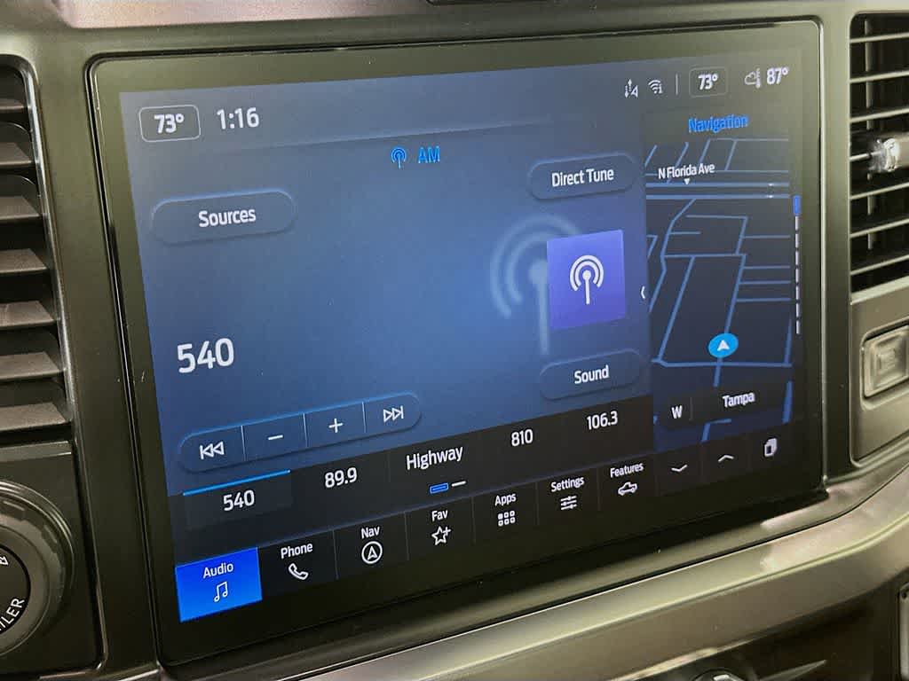 Thumbnail: 2026 Ford F-250 - 17