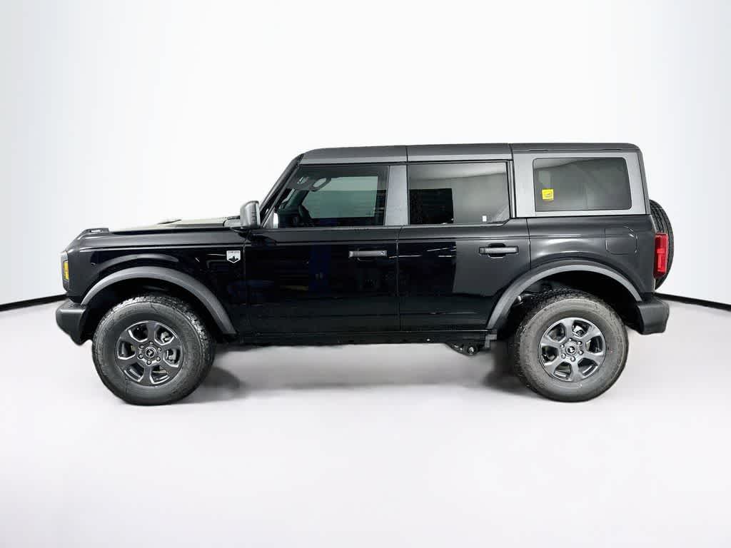Thumbnail: 2026 Ford Bronco - 3