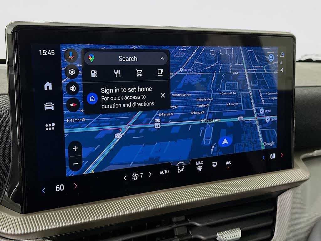 Thumbnail: 2026 Ford Explorer - 25