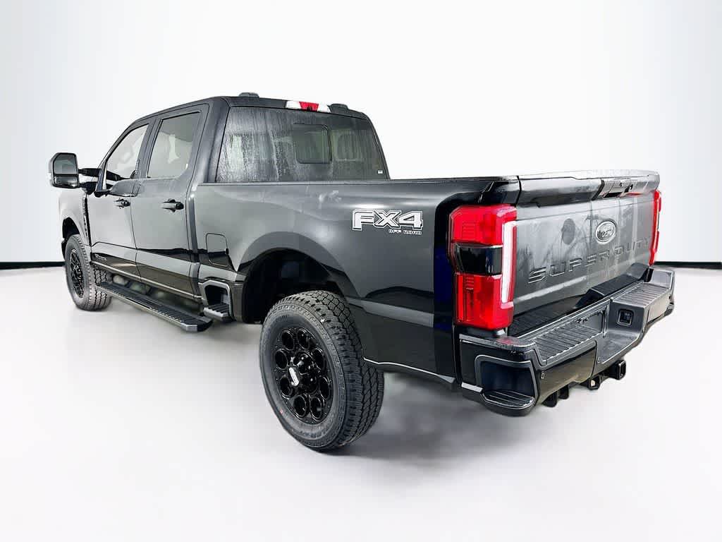Thumbnail: 2026 Ford F-250 - 4