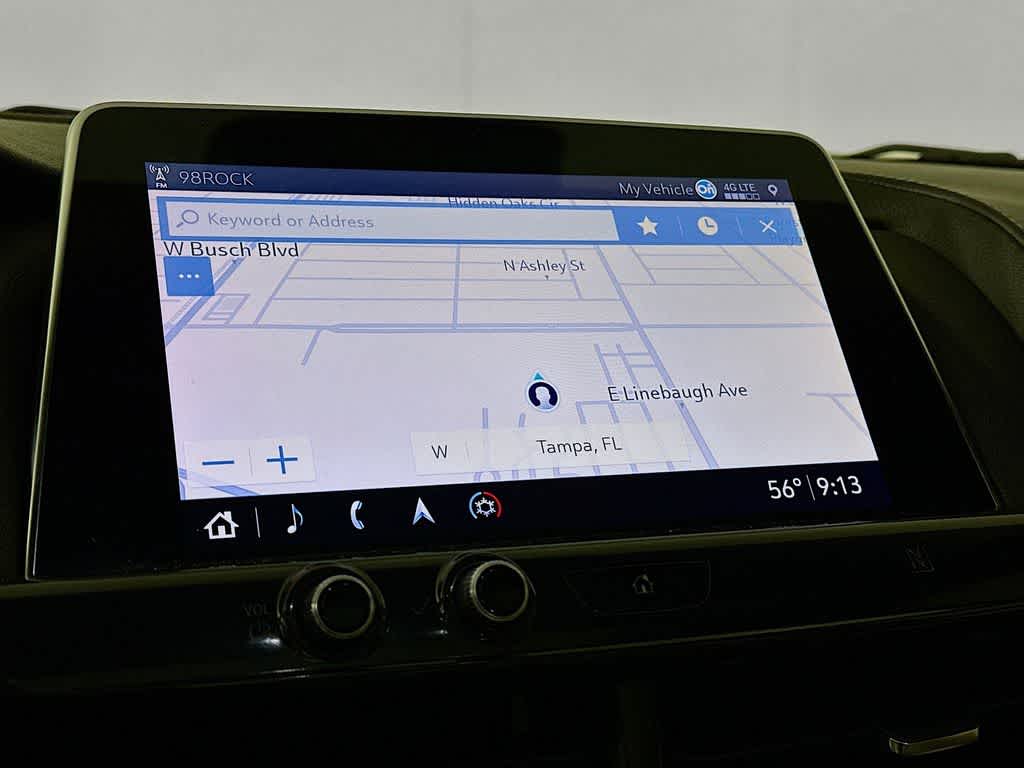 Thumbnail: 2020 Cadillac CT5 - 27