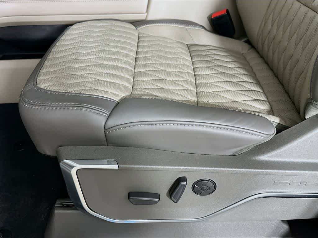 Thumbnail: 2026 Ford F-250 - 32