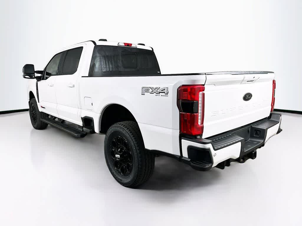 Thumbnail: 2026 Ford F-250 - 4