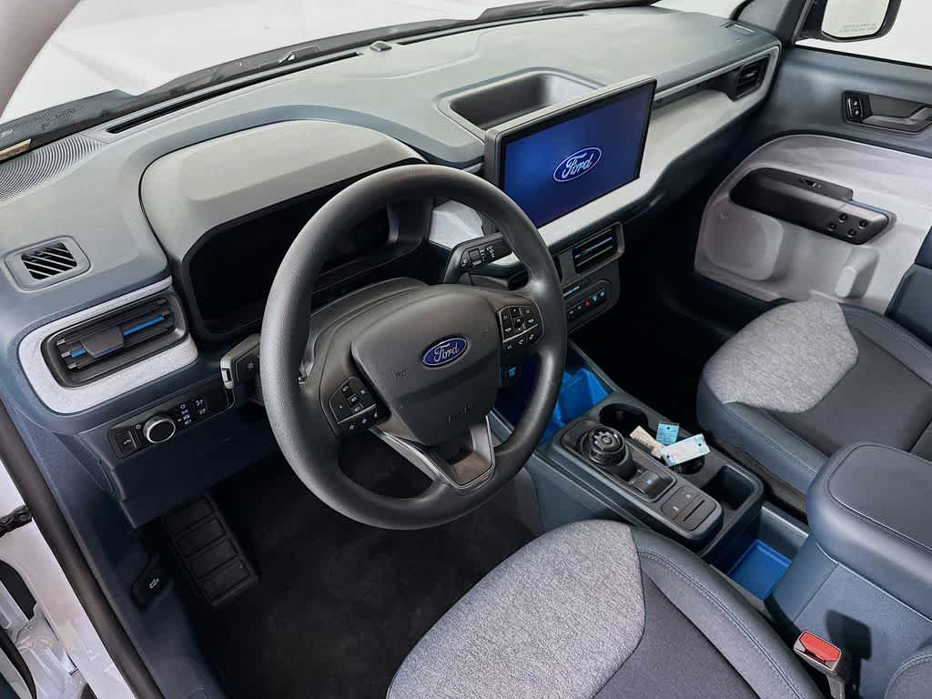 Thumbnail: 2026 Ford Maverick - 2