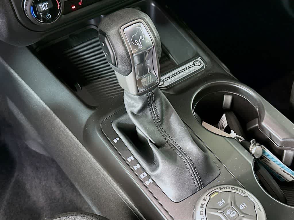 Thumbnail: 2026 Ford Bronco - 19