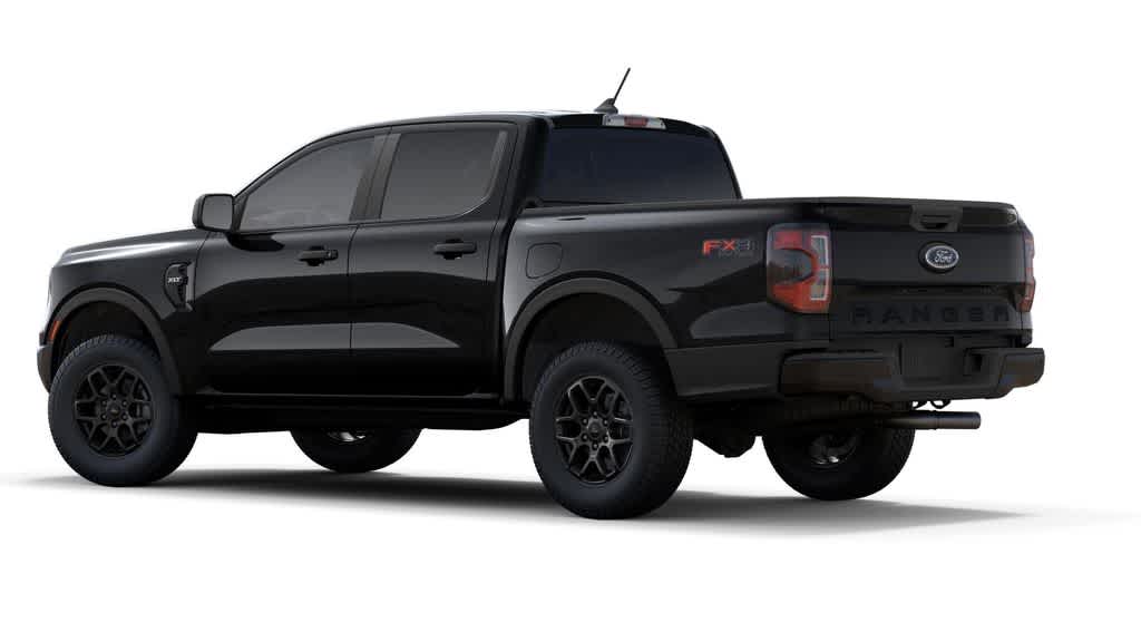 Thumbnail: 2025 Ford Ranger - 2