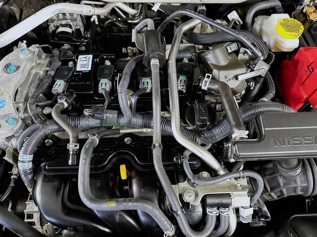 Thumbnail: 2023 Nissan Sentra - 9