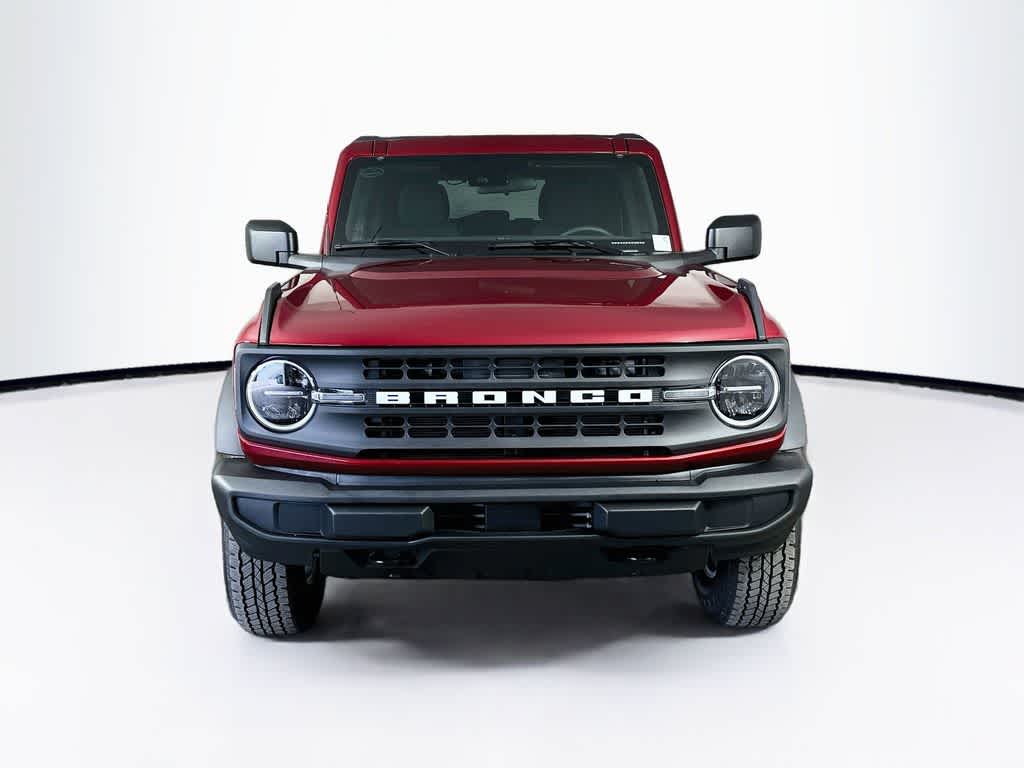 Thumbnail: 2026 Ford Bronco - 6