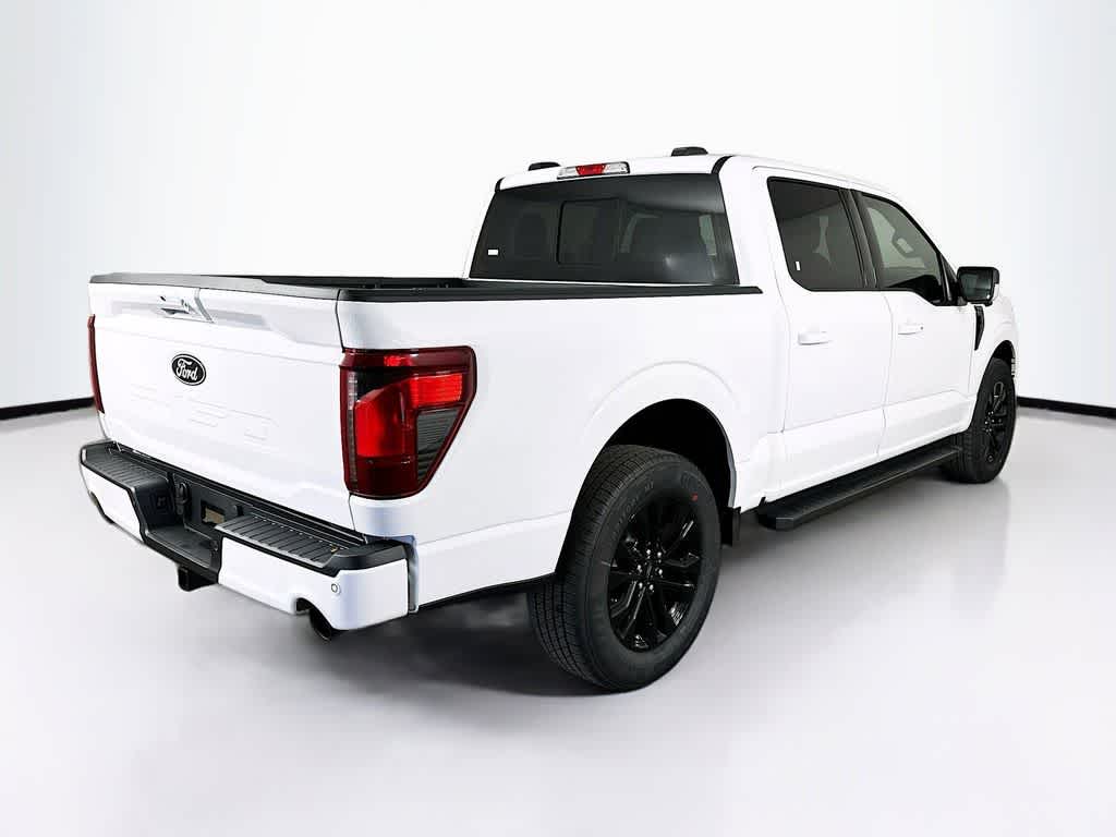 Thumbnail: 2026 Ford F-150 - 25