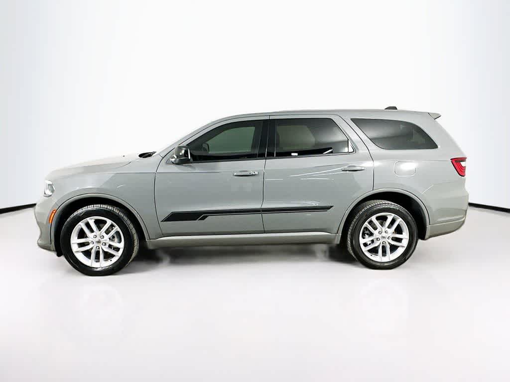 Thumbnail: 2023 Dodge Durango - 3