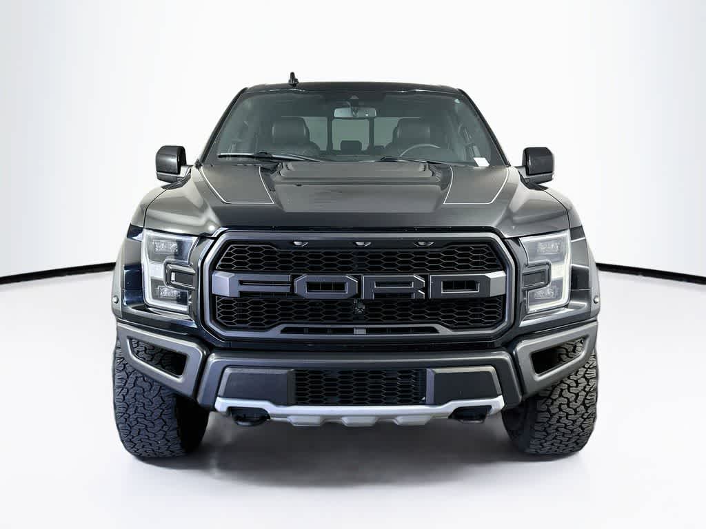Thumbnail: 2020 Ford F-150 - 6