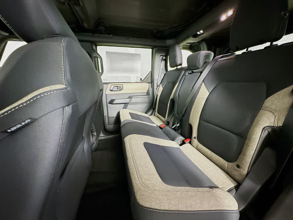 Thumbnail: 2025 Ford Bronco - 14