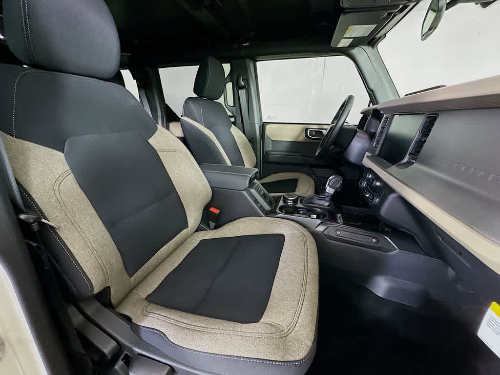 Thumbnail: 2025 Ford Bronco - 15