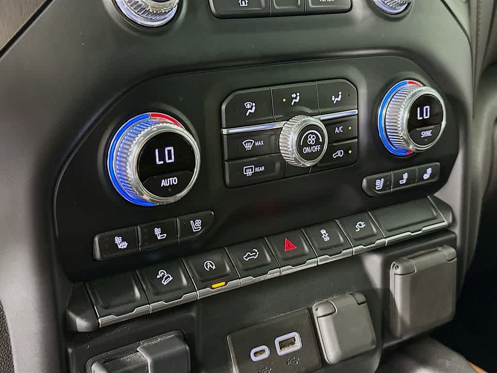 Thumbnail: 2021 GMC Sierra 1500 - 18
