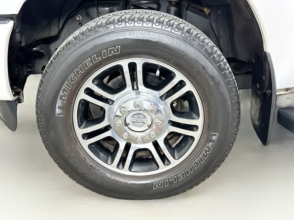 Thumbnail: 2015 Ford Econoline - 8