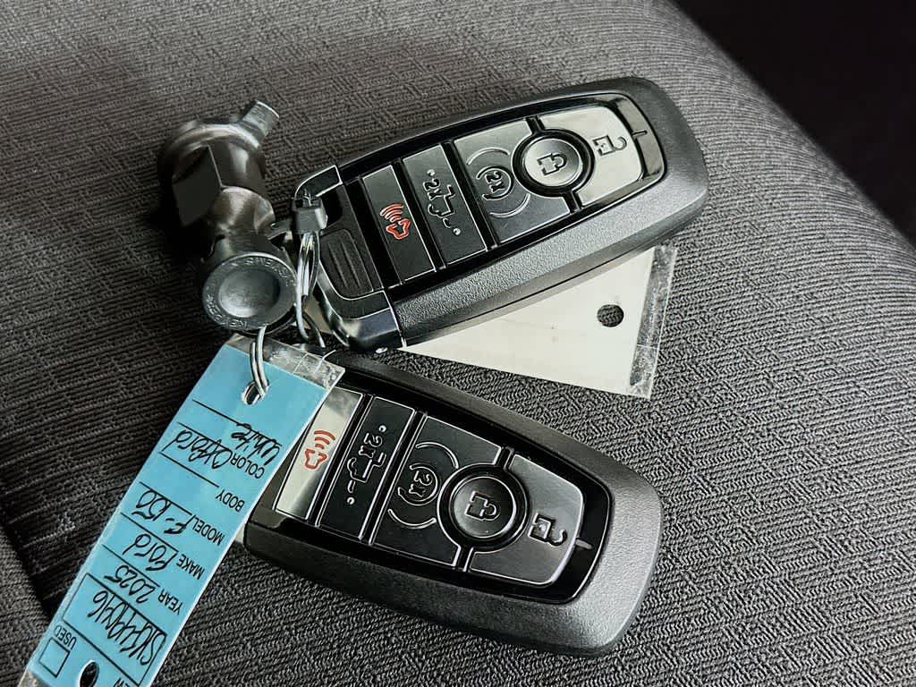 Thumbnail: 2025 Ford F-150 - 22