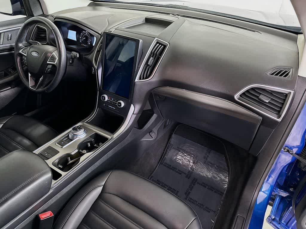 Thumbnail: 2022 Ford Edge - 31