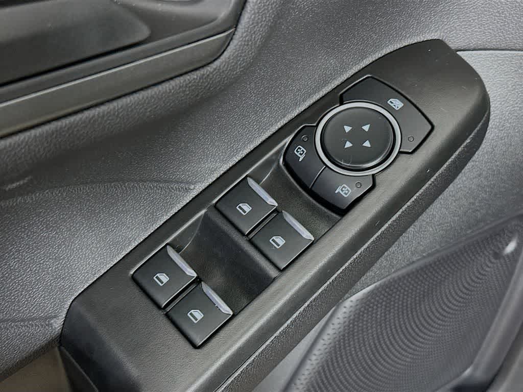 Thumbnail: 2026 Ford Escape - 29