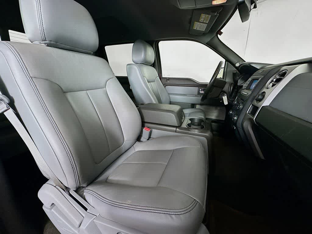 Thumbnail: 2014 Ford F-150 - 14