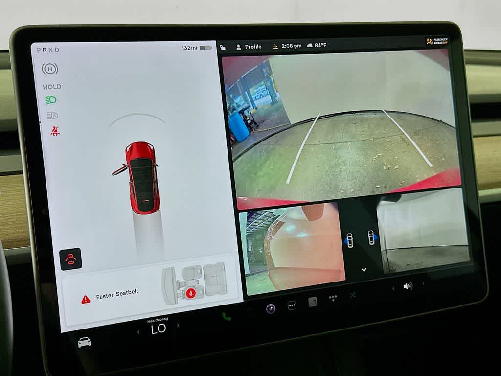 Thumbnail: 2021 Tesla Model Y - 28